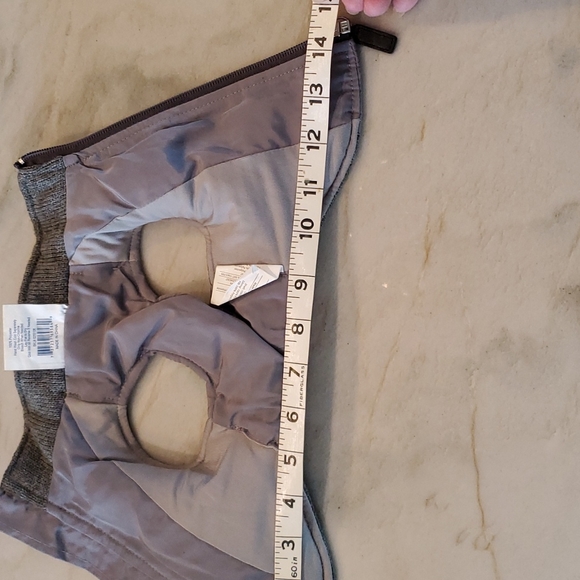 XS great dog jacket with leash hardware - Picture 6 of 14